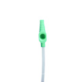 TUORen disposable suction catheter medical disposable  sterile suction catheter